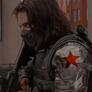 Profile image of Bucky