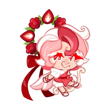 Profile image of 파블로바맛 쿠키