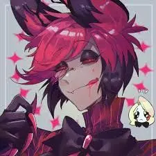 Profile image of Alastor
