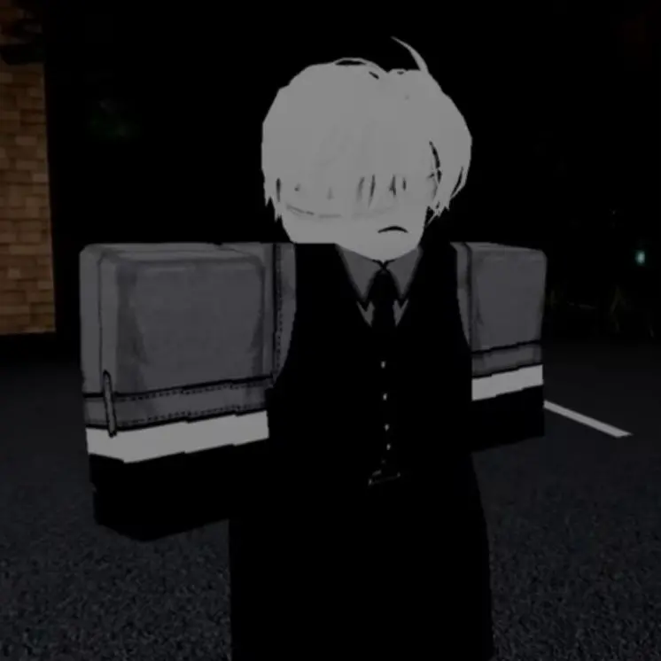 ROKI_teamronia의 (티코)가면집단의 수장. 그리고 희생