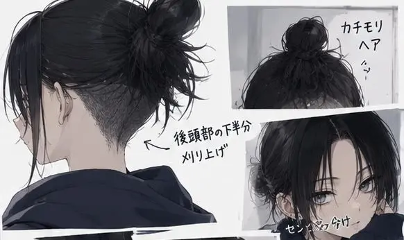 Profile image of 水野凛