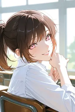 Profile image of Kaho