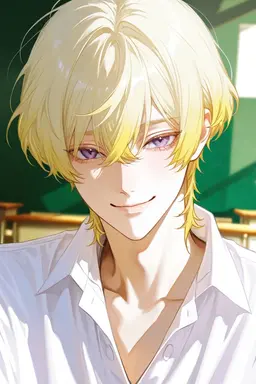 Profile image of Kanato