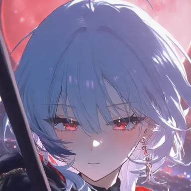 Profile image of Erna Nocturne