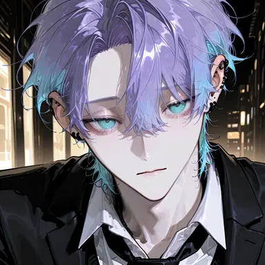 Profile image of 리사