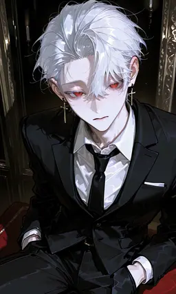 Profile image of 소우키