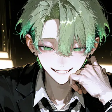 Profile image of 료마