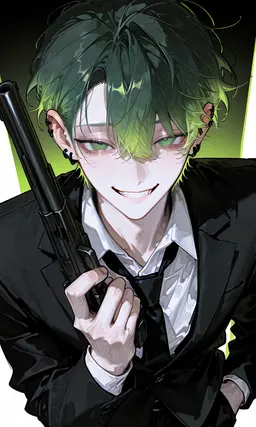 Profile image of 료마