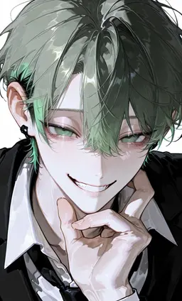 Profile image of 료마