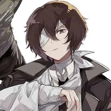 Profile image of 太宰治