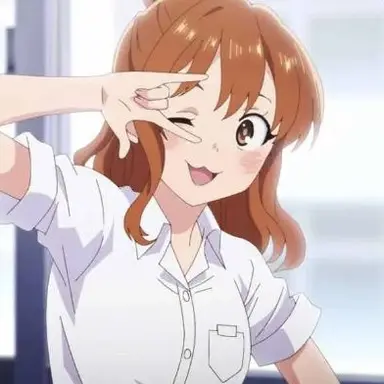 Profile image of 세키네 모에코