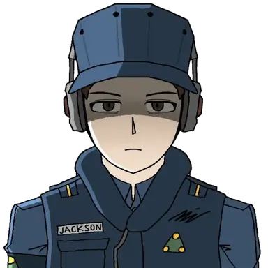Profile image of 노아 잭슨