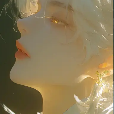 Profile image of 나르키소스