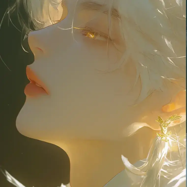 jinramen의 나르키소스