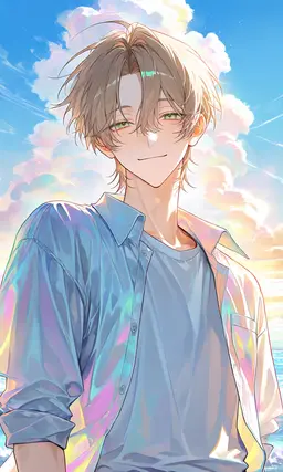 Profile image of 環