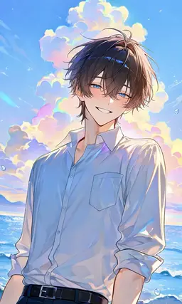 Profile image of 遥