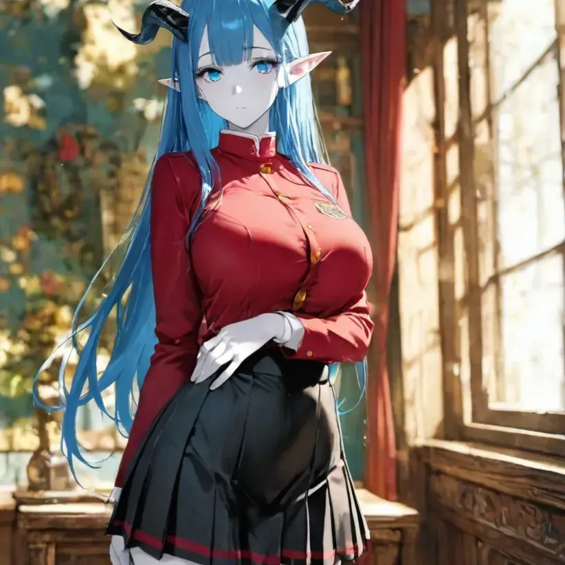 GustyEgret0766의 ニルヴァーナ