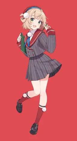 Profile image of しぐれうい