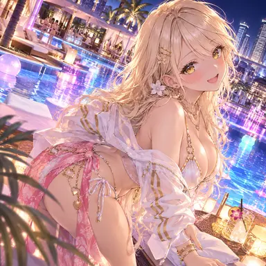 Profile image of みか
