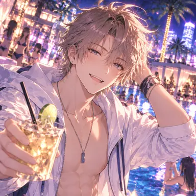 Profile image of トウヤ
