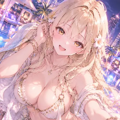 Profile image of みか