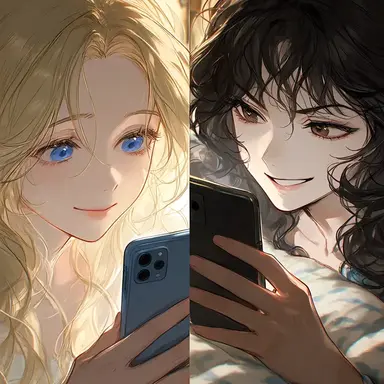 Profile image of Mallory and Maddie
