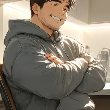 Profile image of Andy