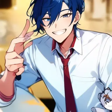 Profile image of 재준