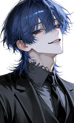 Profile image of ハ・ジンヒョン