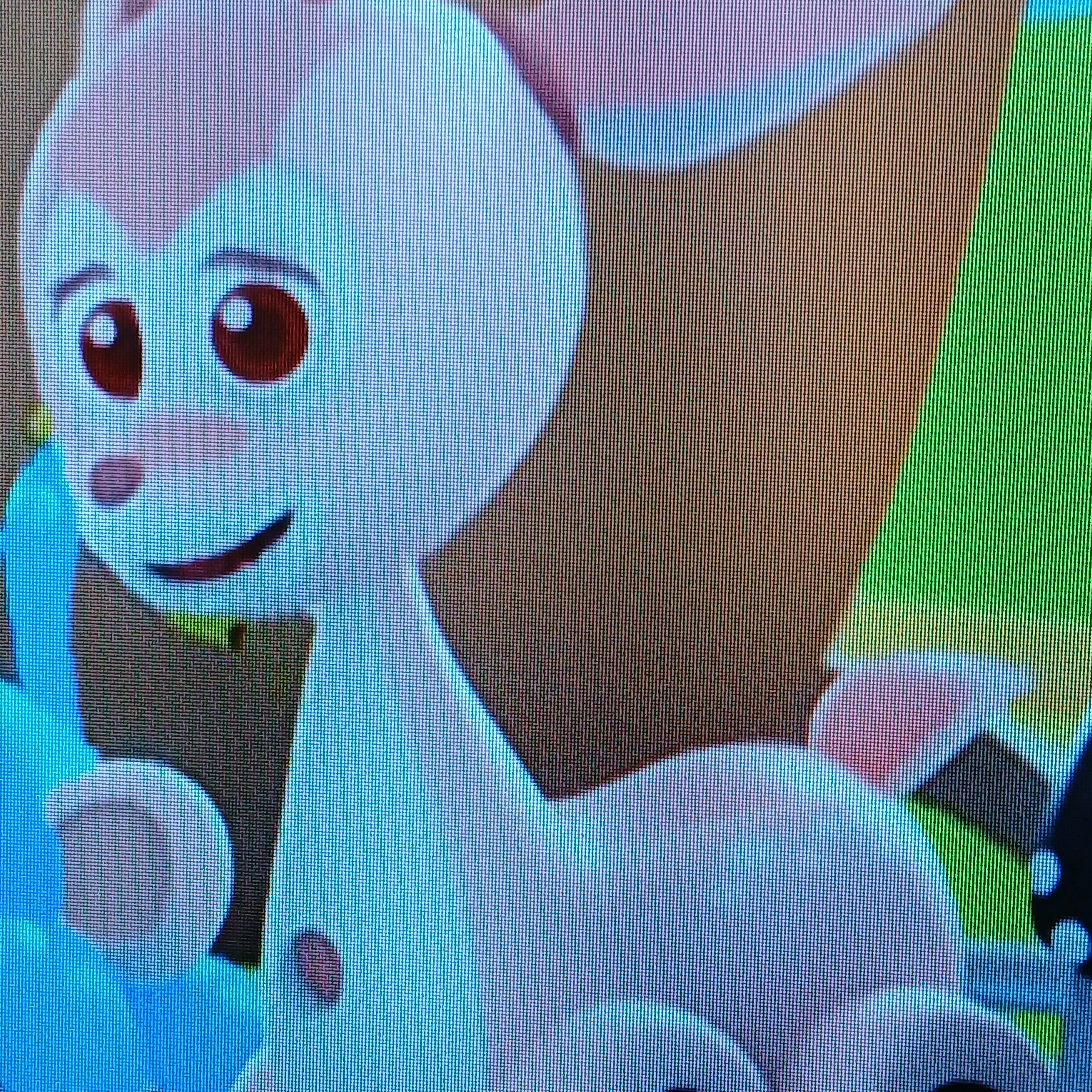 페라