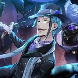 Profile image of ジェイド