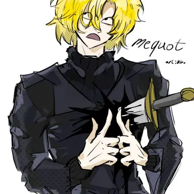 Profile image of 메쿼트