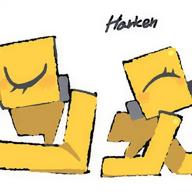 Profile image of 하르켄