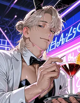 Profile image of ミツ