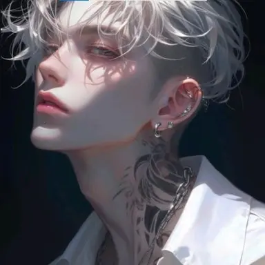 Profile image of 霧島 琉生