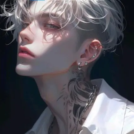 SmellyGame4094의 アトリエの2人