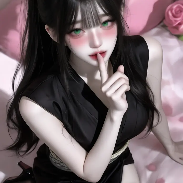 MOKALUV의 친누나가 코스프레녀 라고..!?