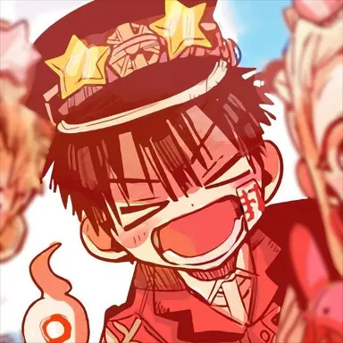 Profile image of 하나코군