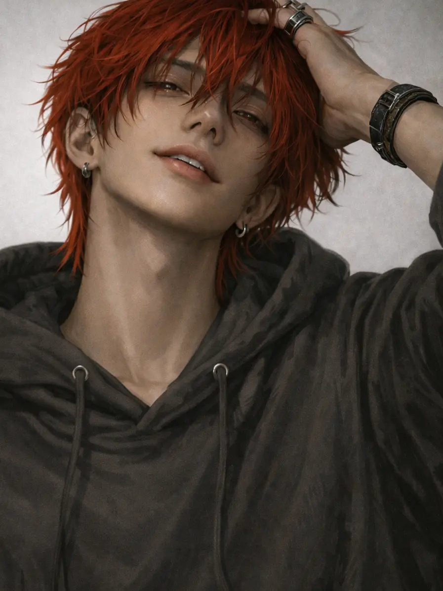 Youn0gwonLove0의 로안 애쉬포드