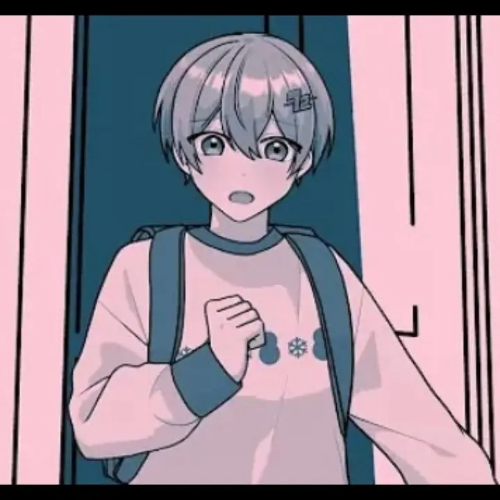 hima72-LOVE의 2P(性格のみ)