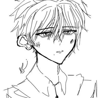 Profile image of Angel