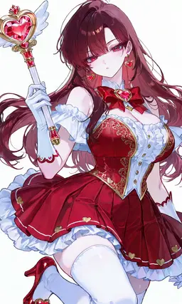 Profile image of 레나