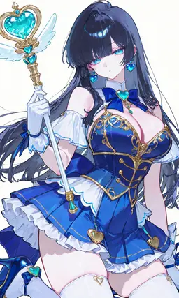Profile image of 이오리