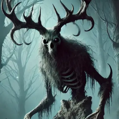 Profile image of 웬디고