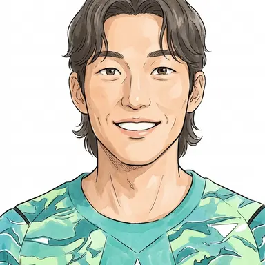 Profile image of 김승규