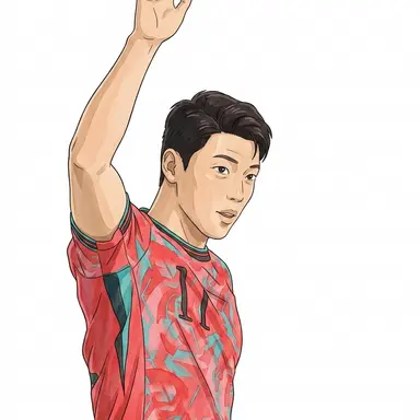 Profile image of 황희찬