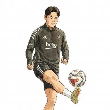 Profile image of 오현규