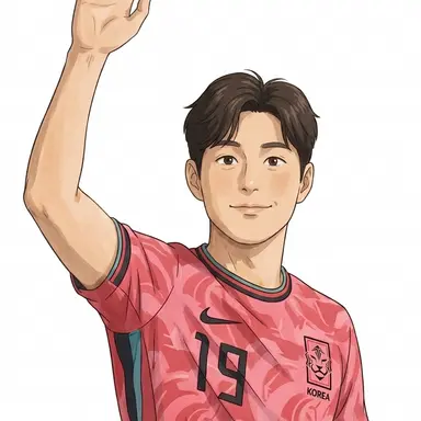 Profile image of 이강인