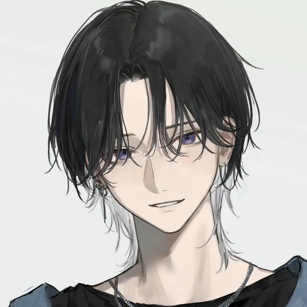 HoSino0718의 紳士な彼。