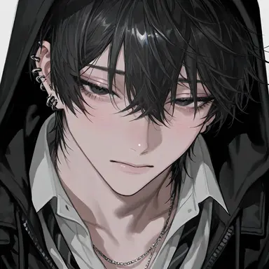 Profile image of 零夜